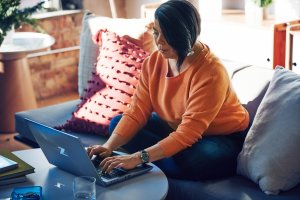 Laptop HP Fury 16 G9 Core i9-12950HX / 32 GB / 1 TB / W11P / RTX A3000 (62U62EA) 8