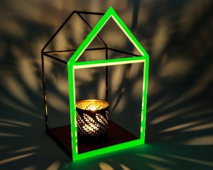 GM Taśma świecąca w ciemności 3