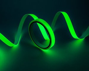 GM Taśma świecąca w ciemności 4