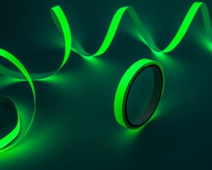 GM Taśma świecąca w ciemności 5