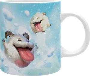 ABYstyle Kubek - League of Legends - Braum & Poro 1