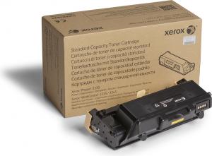 Toner Xerox Toner 106R03620 (Black) 1