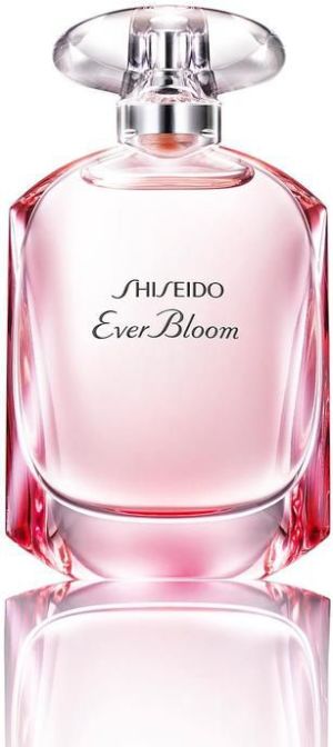 Shiseido Ever Bloom EDT 30 ml 1