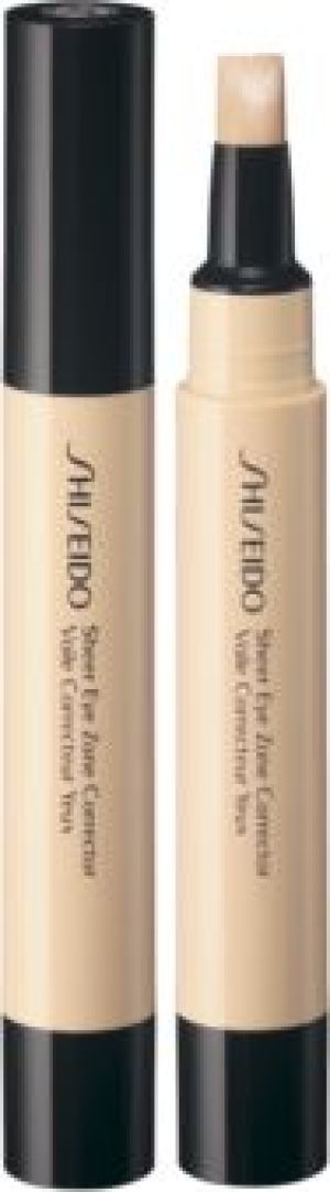 Shiseido Sheer Eye Zone Corrector 101 Very Light 3.8ml 1