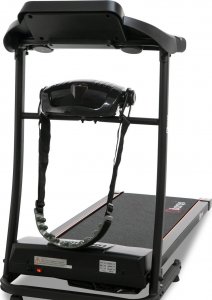 Bieżnia Abarqs Abarqs BZ-402.M elektryczna 2