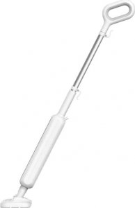 Mop parowy Aeno Mop parowy AENO SM2, Szary/Biały 10