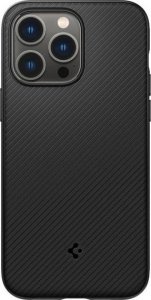 Spigen Etui Mag Armor Apple iPhone 14 Pro Matte Black 2