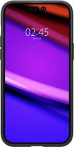 Spigen Etui Mag Armor Apple iPhone 14 Pro Matte Black 4