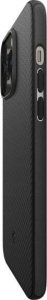 Spigen Etui Mag Armor Apple iPhone 14 Pro Matte Black 5
