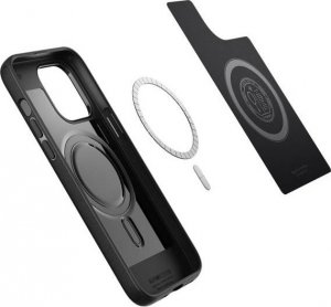 Spigen Etui Mag Armor Apple iPhone 14 Pro Matte Black 6