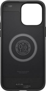 Spigen Etui Mag Armor Apple iPhone 14 Pro Matte Black 8