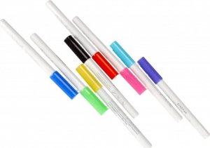 Starpak MARKER KONTUROWY OUTLINE METALC 8KOL STK WB12/36 3