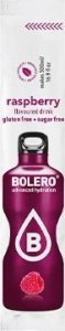 Bolero BOLERO Advanced Hydration Sticks 3g Raspberry 1