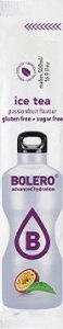 Bolero BOLERO Advanced Hydration Sticks 3g Ice Tea Passion Fruit 1