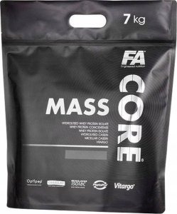 Fitness Authority FA Mass Core 7000g Strawberry 1