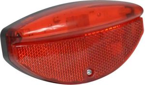 Axer Sport REAR BICYCLE LIGHT lampka tylna czerwona (A1158) 1