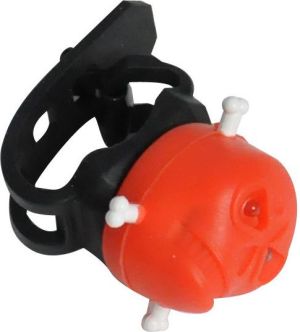 Axer Sport LED SET zestaw czerwony (A1170) 3