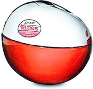 DKNY Red Delicious EDT 30 ml 1