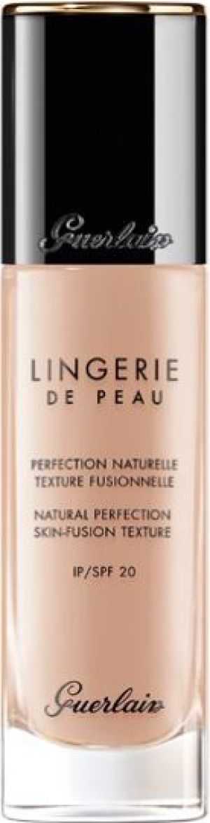 Guerlain Lingerie De Peau Natural Perfection Skin-Fusion Texture 02C Clair Rose 30ml 1