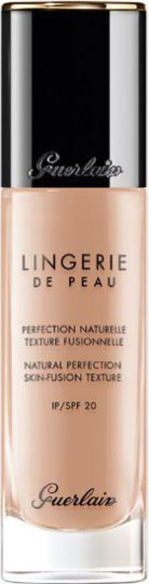 Guerlain Lingerie De Peau Natural Perfection Skin-Fusion Texture 03C Naturel Rose 30ml 1