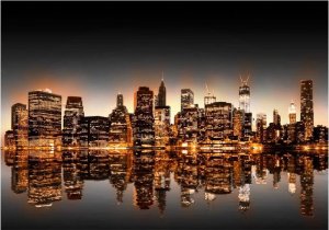 DecoNest Fototapeta - Wealth of NYC - 300X231 1