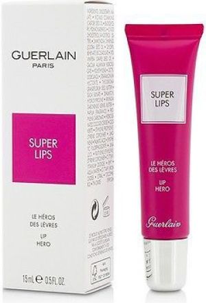 Guerlain SUPER LIPS LIP HERO 15ML 2