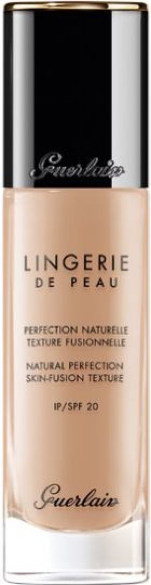 Guerlain Lingerie De Peau Natural Perfection Skin-Fusion Texture 02N Clair 30ml 1