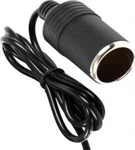 Przetwornica Aptel Uniwersalny konwerter napięcia sieciowego z 230V na 12V (PLP53) 3