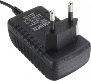 Przetwornica Aptel Uniwersalny konwerter napięcia sieciowego z 230V na 12V (PLP53) 5