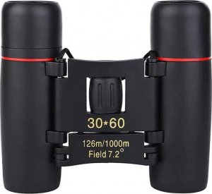 Lornetka Aptel Kieszonkowa 12x czarna LN5 4