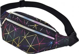 Aptel WODOODPORNA TORBA Typ Nerka Biodrówka Regulowany Pasek BQ58 3