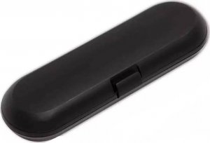 Końcówka Aptel Etui Podróżne na Elektryczną Szczoteczkę do Zębów Oral-B czarny AG821A 2