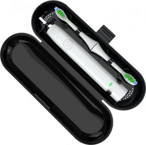 Końcówka Aptel Etui Podróżne na Elektryczną Szczoteczkę do Zębów Oral-B czarny AG821A 3