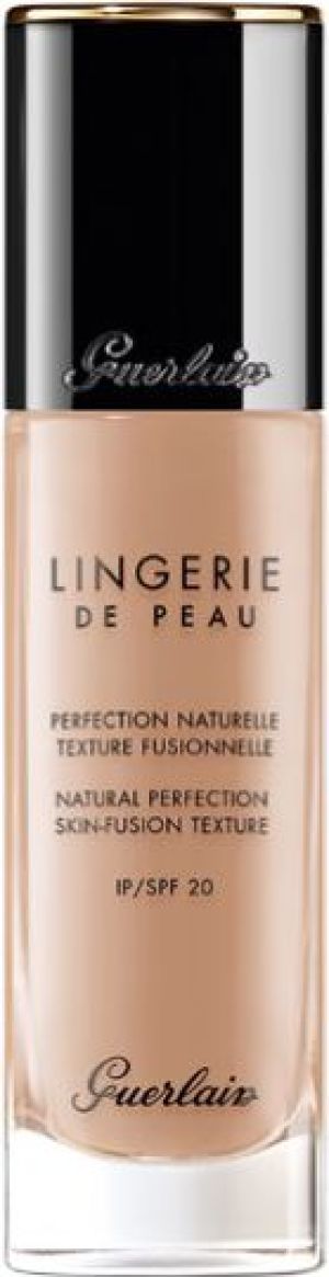 Guerlain Lingerie De Peau Natural Perfection Skin Fusion Texture