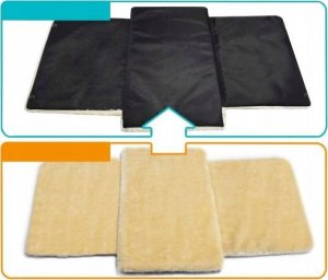 Wobell Torba Dla Kota Psa Transporter Rozkładany Do 8Kg 9