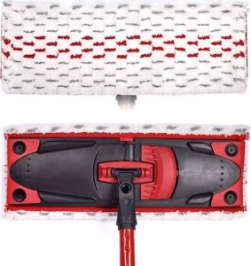 SUPER CHŁONNY WKŁAD do Mopa Płaskiego Vileda Ultramax MO10 4