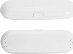 Aptel ETUI PODRÓŻNE na Elektryczną Szczoteczkę do Zębów Oral-B biały AG821 2