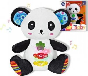 REIG Pluszak Muzyczny Reig 15 cm Miś Panda 1