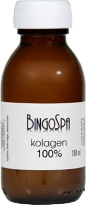 BingoSpa Czysty kolagen 100% 100ml 1