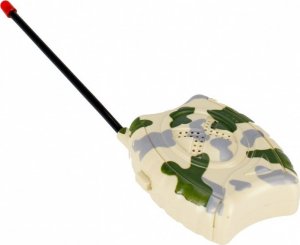 Mega Creative Walkie Talkie krótkofalówki moro Mega Creative 3