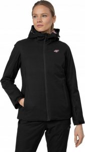 4f Kurtka damska narciarska KUDN001 SW22 4F XS 2