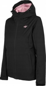 4f Kurtka damska narciarska KUDN001 SW22 4F XS 4