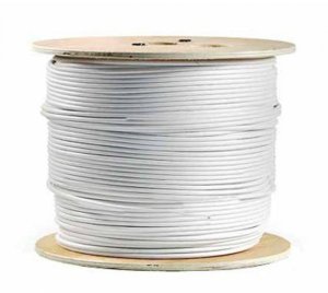 Techly TECHLY KABEL SKRĘTKA KAT 6A S/FTP LINKA 305M PIMF 2