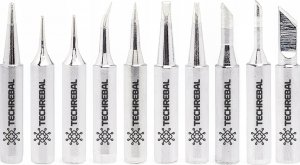 Techrebal LUTOWNICA YIHUA 992DA+ 4W1 ROZLUTOWNICA ODCIĄG HOT 11