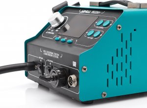 Techrebal LUTOWNICA YIHUA 992DA+ 4W1 ROZLUTOWNICA ODCIĄG HOT 3