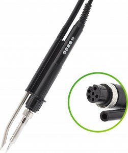 Techrebal LUTOWNICA YIHUA 992DA+ 4W1 ROZLUTOWNICA ODCIĄG HOT 8