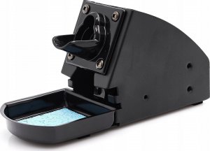 Techrebal LUTOWNICA YIHUA 992DA+ 4W1 ROZLUTOWNICA ODCIĄG HOT 10