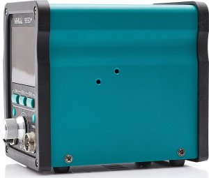 Techrebal STACJA HOT AIR YIHUA 995D+ ZESTAW 3W1 ROZLUTOWNICA 5
