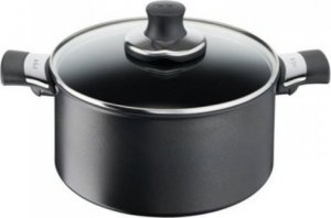 Tefal Garnek z Pokrywką Tefal EXCELLENCE G2694632 4,5 L  24 cm Aluminium (24 cm) 1