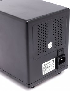 Techrebal MOCNA ROZLUTOWNICA ZD-8915 SLEEP UCHWYT TOPNIK SET 6